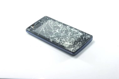 Smartphone açılan yere