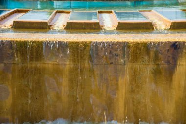 su arıtma tesisleri