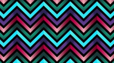 zigzag deseni Basit taşınma arkaplanı ve duvar kağıdı