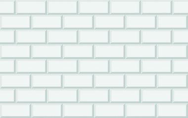 Tuğla duvar arkaplanı, tuğla duvar deseni, tuğla duvar yüzeyi, tuğla duvar dokusu, beyaz tuğla arka plan. Beyaz tuğla duvar arkaplanı deseni. Duvar beyaz tuğla dokusu.