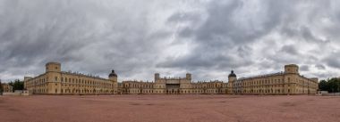 Grand Gatchina Palace, Gatchina, St Petersburg