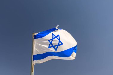 İsrail Çölü'zemin kuraklık