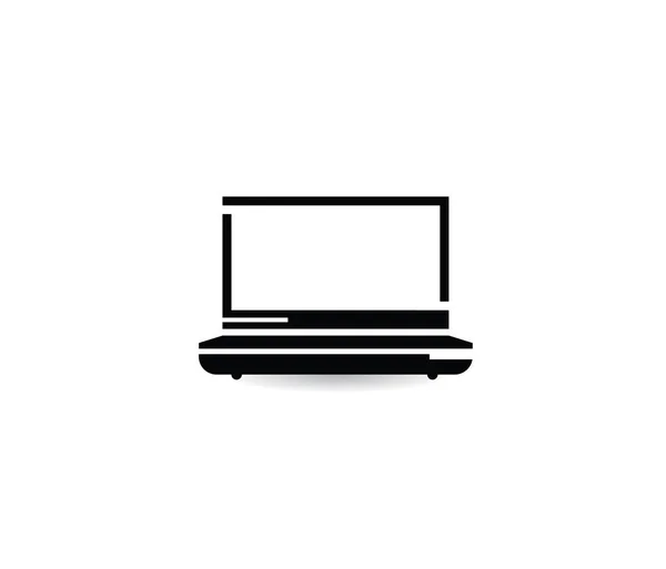 laptop computer icon