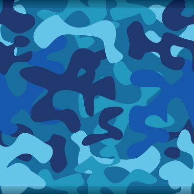 askeri kamuflaj deseni