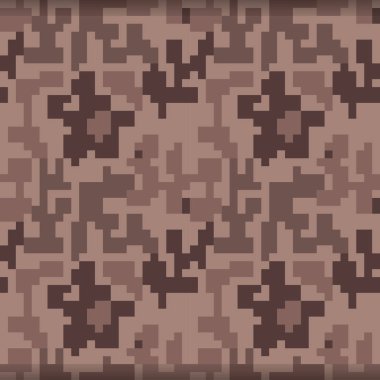 askeri kamuflaj deseni