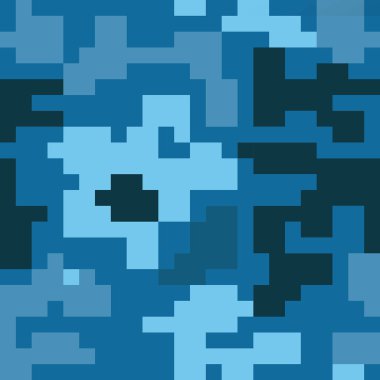 askeri kamuflaj deseni