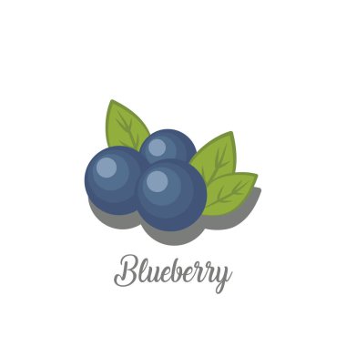 yaban mersini ile beyaz yapraklar