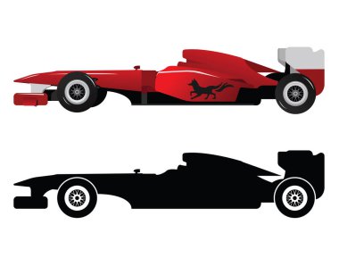 Spor otomobiller ile vücut aerodinamik