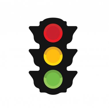 Trafik ışığı simgesi