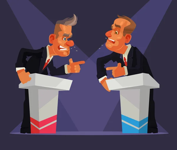Political cartoon Vector Art Stock Images | Depositphotos Political cartoon Vector Art Stock Images | Depositphotos