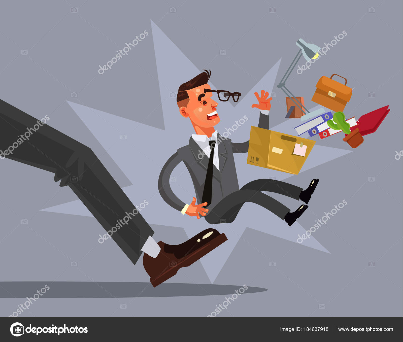 Caractère Lâche Cuite Homme Triste Malheureux Travail