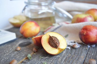  yarım lezzetli kuru soğan