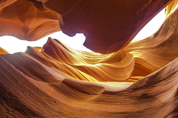 Antilop Kanyonu, Arizona Usa