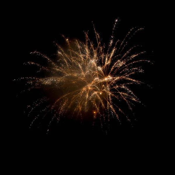 Fireworks Events Celebrations — Stock Photo, Image