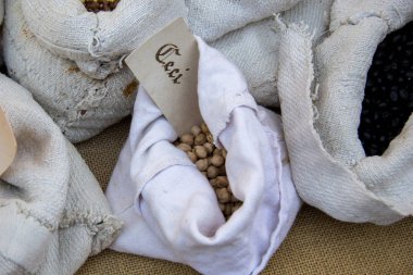 Herbalist simya için baharat 