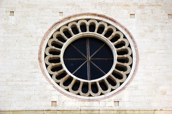 意大利罗索尼教堂系列 — 图库照片