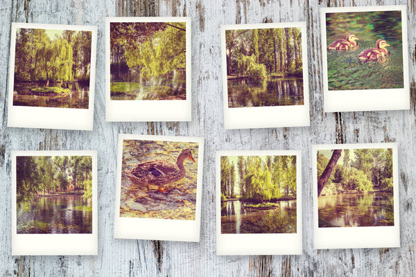 Водопады Мармор Умбрия Италия
