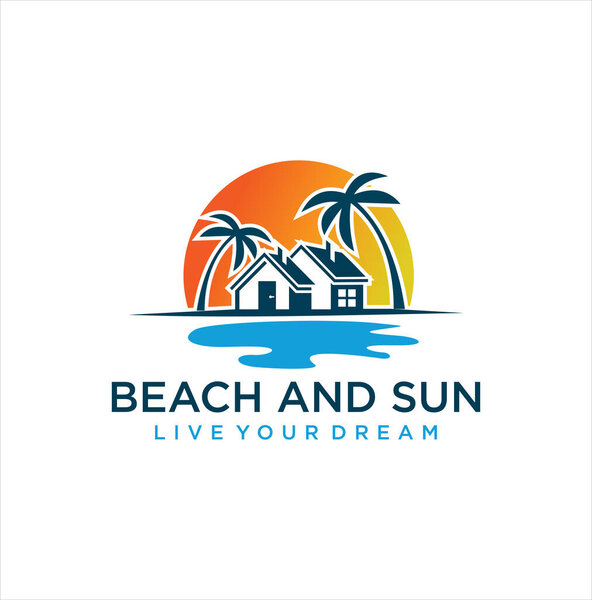 Проектирование. Beach House, Beach Real Estate, Beach Resort, Village, Beach Hotel