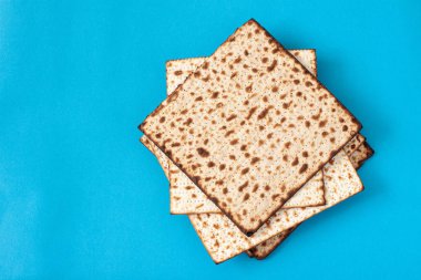 Pesah kutlama konsepti (Yahudi bayramı tatili)