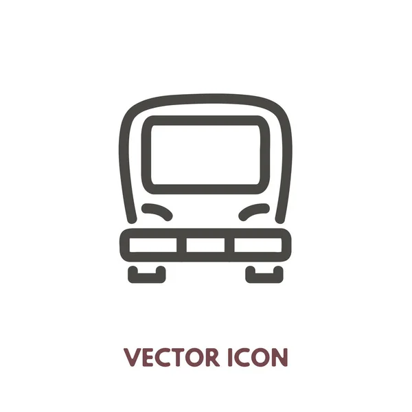 Vektor-Doodle Stadt-Ikone — Stockvektor