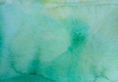 Turkuaz soyut arkaplan