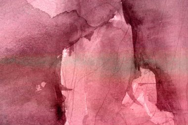 eski kırmızı grunge arkaplanı