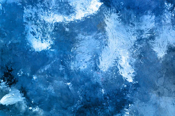 güzel mavi arka plan