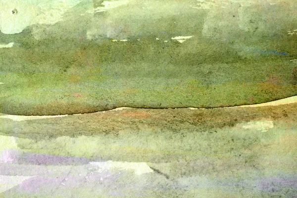 eski yeşil tuval vuruş