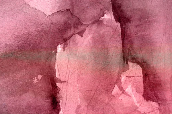 eski kırmızı grunge arkaplanı