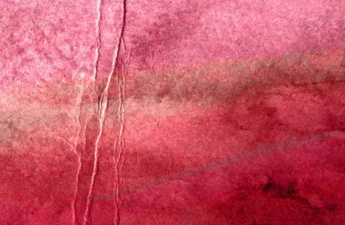 kırmızı sulu boya zemin.