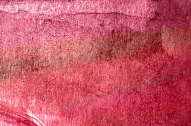 Güzel eski kırmızı grunge arka plan