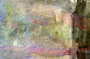 güzel karanlık grunge doku