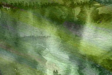 Koyu yeşil grunge arkaplan