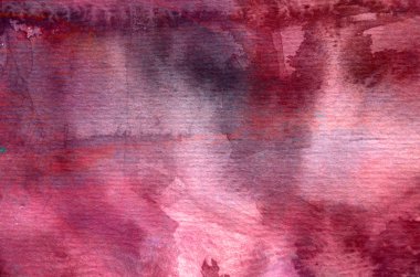 Güzel suluboya arka plan bordo