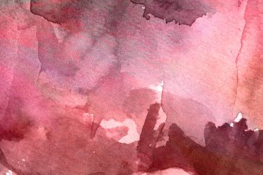 Güzel eski kırmızı grunge arka plan.