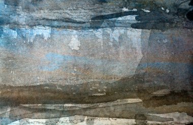 karanlık eski doku.