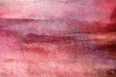 Güzel eski kırmızı grunge arka plan