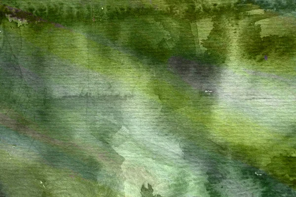 Koyu yeşil grunge arkaplan