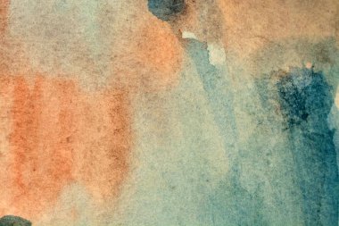 ıslak eski renkli arka plan