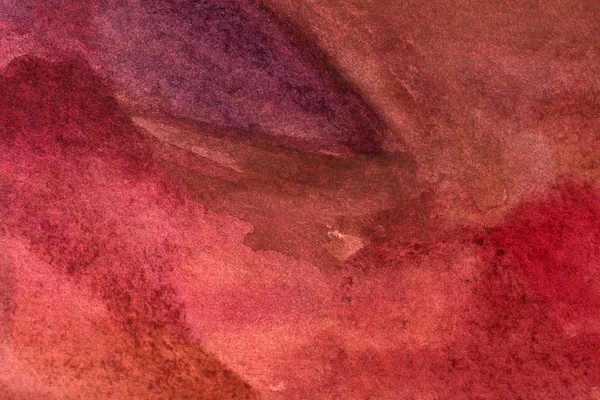 Абстрактні акварельні плями гранжевий фон — стокове фото