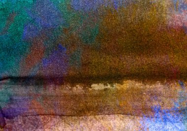 çok renkli suluboya arka plan dokusu