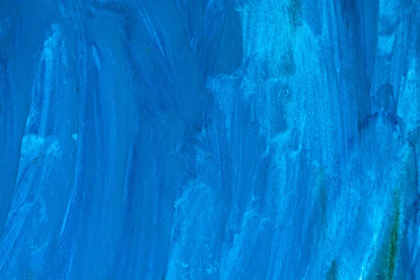 Hermoso fondo azul — Foto de Stock