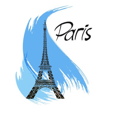 Eyfel Kulesi, paris Fransa