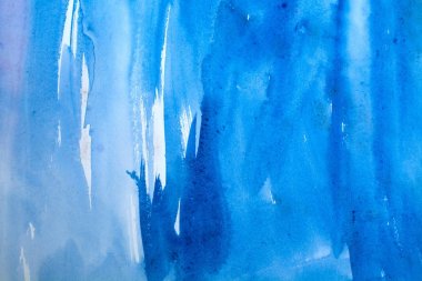 ıslak sulu boya arka plan.