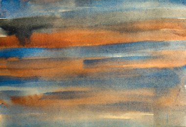 ıslak renkli arka plan