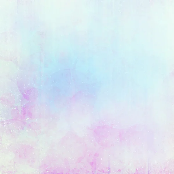 Pastel grunge background — Stock Photo, Image