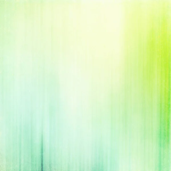 Grunge bakgrund i gula och gröna färger — Stockfoto