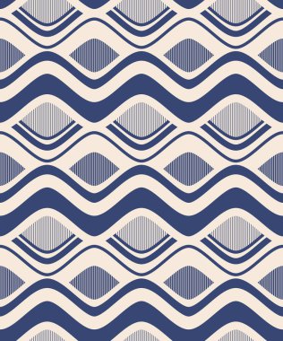 retro seamless modeli