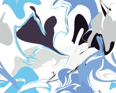 Mermer doku seamless modeli