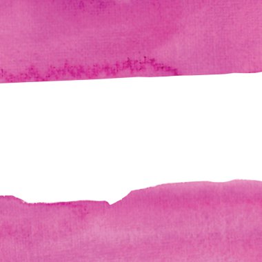 pembe suluboya kenarlıkları arka plan 